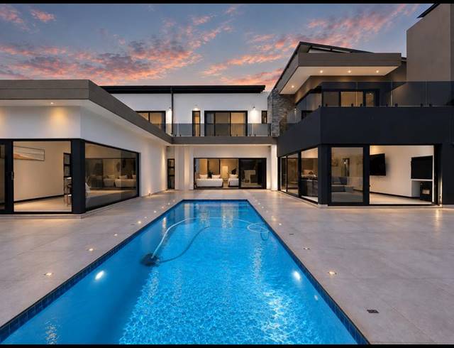 5 BEDROOM PROPERTY TO RENT IN MIDSTREAM HEIGHTS